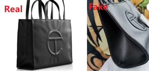 how to tell if telfar bag is fake|authentic telfar bags.